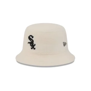 Outlet Chicago White Sox Cozy Bucket Hat - KTGCaps - Baseball caps for various teams, purchased online at a discount