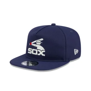 New Chicago White Sox Golfer Hat - KTGCaps - Baseball caps for various teams, purchased online at a discount