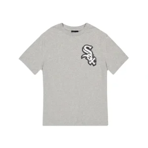 Sale Chicago White Sox Gray Logo Select TShirt - KTGCaps - Baseball caps for various teams, purchased online at a discount