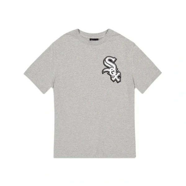 Sale Chicago White Sox Gray Logo Select TShirt - KTGCaps - Baseball caps for various teams, purchased online at a discount