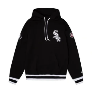 Shop Chicago White Sox Logo Select Hoodie - KTGCaps - Baseball caps for various teams, purchased online at a discount