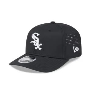 Online Chicago White Sox Perform 9SEVENTY StretchSnap Hat - KTGCaps - Baseball caps for various teams, purchased online at a discount