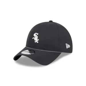 Sale Chicago White Sox Reflective Ripstop 9TWENTY Adjustable Hat - KTGCaps - Baseball caps for various teams, purchased online at a discount