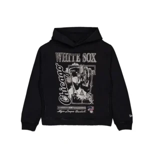 Store Chicago White Sox Sport Classics Hoodie - KTGCaps - Baseball caps for various teams, purchased online at a discount
