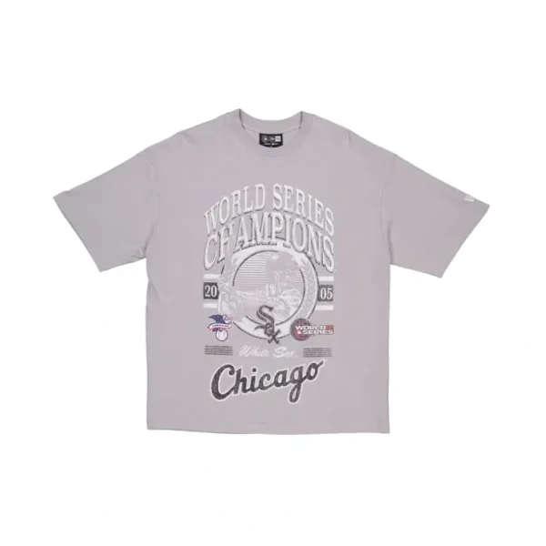 Sale Chicago White Sox Sport Classics TShirt - KTGCaps - Baseball caps for various teams, purchased online at a discount