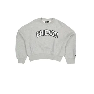 Store Chicago White Sox Sport Classics Womens Crewneck - KTGCaps - Baseball caps for various teams, purchased online at a discount