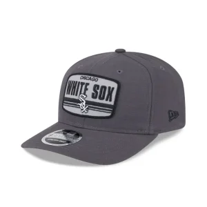 Store Chicago White Sox Team Elevated 9SEVENTY StretchSnap Hat - KTGCaps - Baseball caps for various teams, purchased online at a discount