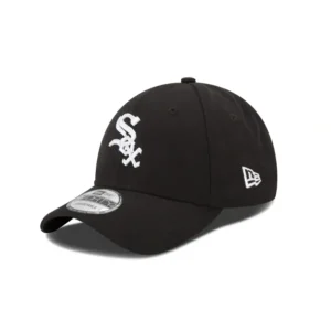 Store Chicago White Sox The League 9FORTY Adjustable Hat - KTGCaps - Baseball caps for various teams, purchased online at a discount