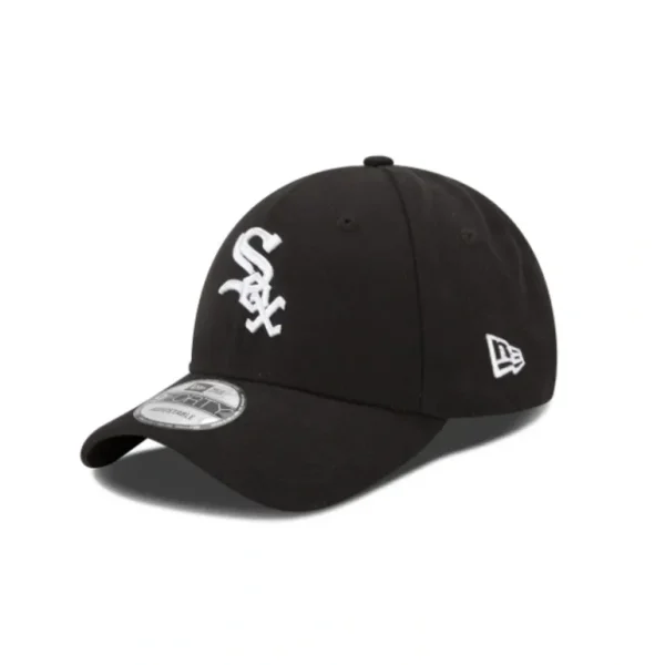 Store Chicago White Sox The League 9FORTY Adjustable Hat - KTGCaps - Baseball caps for various teams, purchased online at a discount