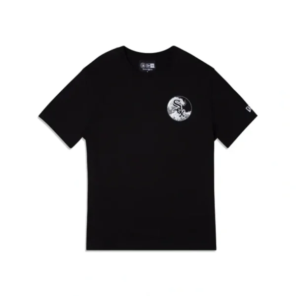 New Chicago White Sox Tonal Wave TShirt - KTGCaps - Baseball caps for various teams, purchased online at a discount