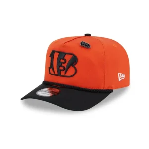 Online Cincinnati Bengals 2024 Inspire Change Golfer Hat - KTGCaps - Baseball caps for various teams, purchased online at a discount