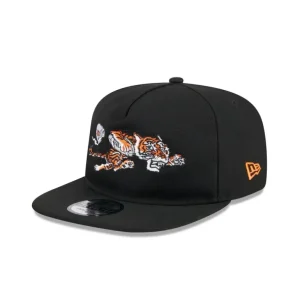 Sale Cincinnati Bengals Golfer Hat - KTGCaps - Baseball caps for various teams, purchased online at a discount