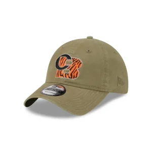 Hot Cincinnati Bengals Originals 9TWENTY Adjustable Hat - KTGCaps - Baseball caps for various teams, purchased online at a discount
