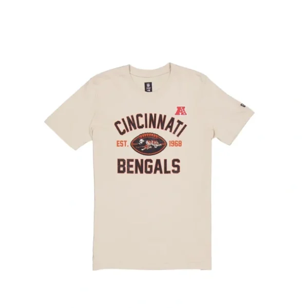 Flash Sale Cincinnati Bengals 3rd Down Historic TShirt - KTGCaps - Baseball caps for various teams, purchased online at a discount