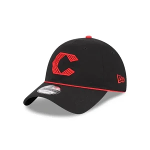 Best Cincinnati Reds City Connect 9TWENTY Adjustable Hat - KTGCaps - Baseball caps for various teams, purchased online at a discount