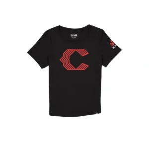 Online Cincinnati Reds City Connect Womens TShirt - KTGCaps - Baseball caps for various teams, purchased online at a discount