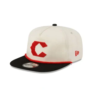 Online Cincinnati Reds City Golfer Hat - KTGCaps - Baseball caps for various teams, purchased online at a discount