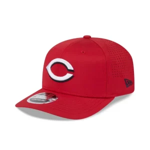Outlet Cincinnati Reds Perform 9SEVENTY StretchSnap Hat - KTGCaps - Baseball caps for various teams, purchased online at a discount