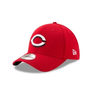New Cincinnati Reds Team Classic 39THIRTY Stretch Fit Hat - KTGCaps - Baseball caps for various teams, purchased online at a discount