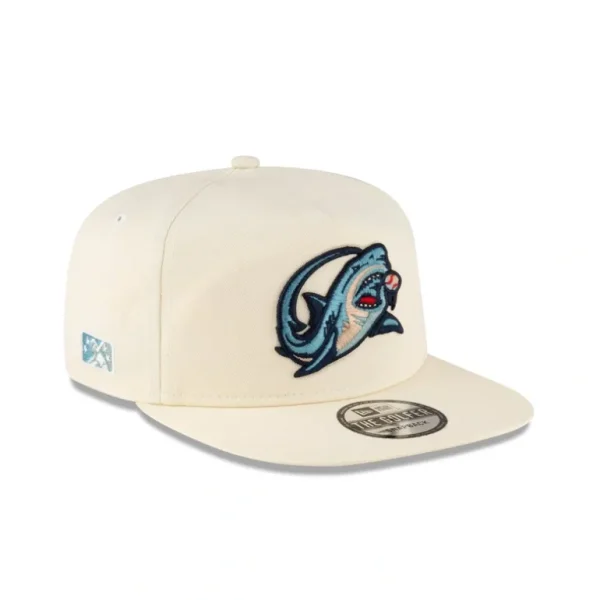 Online Clearwater Threshers Chrome Golfer Hat - KTGCaps - Baseball caps for various teams, purchased online at a discount