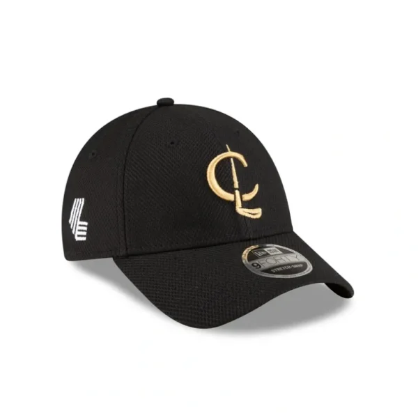 Online Cleeks GC 9FORTY StretchSnap Hat - KTGCaps - Baseball caps for various teams, purchased online at a discount
