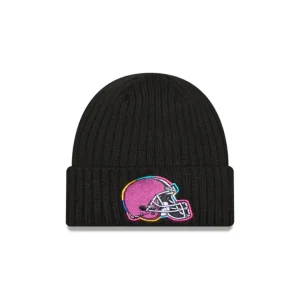 Online Cleveland Browns 2024 Crucial Catch Tech Knit Hat - KTGCaps - Baseball caps for various teams, purchased online at a discount