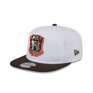 Outlet Cleveland Browns 2024 Training Golfer Hat - KTGCaps - Baseball caps for various teams, purchased online at a discount