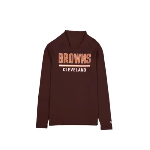 Online Cleveland Browns Balaclava Hoodie - KTGCaps - Baseball caps for various teams, purchased online at a discount