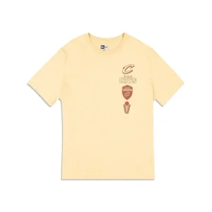Hot Cleveland Cavaliers 2023 City Edition TShirt - KTGCaps - Baseball caps for various teams, purchased online at a discount