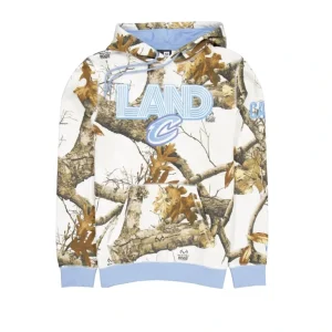 Online Cleveland Cavaliers 2024 Country x City Realtree Hoodie - KTGCaps - Baseball caps for various teams, purchased online at a discount