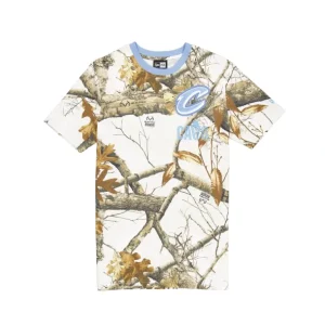 Store Cleveland Cavaliers 2024 Country x City Realtree TShirt - KTGCaps - Baseball caps for various teams, purchased online at a discount