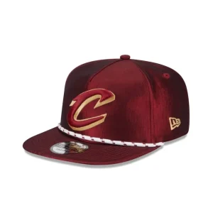 Best Cleveland Cavaliers Team Rope Golfer Hat - KTGCaps - Baseball caps for various teams, purchased online at a discount
