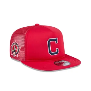 Outlet Cleveland Guardians AllStar Game Pack Golfer Hat - KTGCaps - Baseball caps for various teams, purchased online at a discount