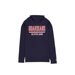 Hot Cleveland Guardians Balaclava Hoodie - KTGCaps - Baseball caps for various teams, purchased online at a discount