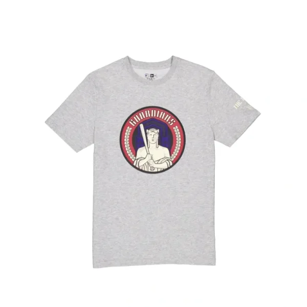 Store Cleveland Guardians City Connect Gray TShirt - KTGCaps - Baseball caps for various teams, purchased online at a discount