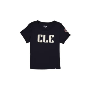 Best Cleveland Guardians City Connect Womens TShirt - KTGCaps - Baseball caps for various teams, purchased online at a discount