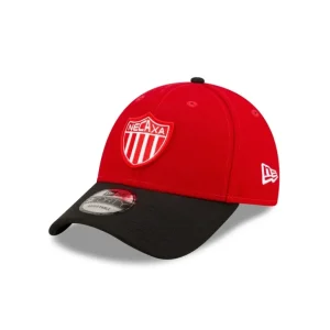 Best Club Necaxa 9FORTY Snapback Hat - KTGCaps - Baseball caps for various teams, purchased online at a discount