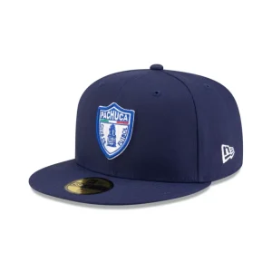 New Club Pachuca 59FIFTY Fitted Hat - KTGCaps - Baseball caps for various teams, purchased online at a discount