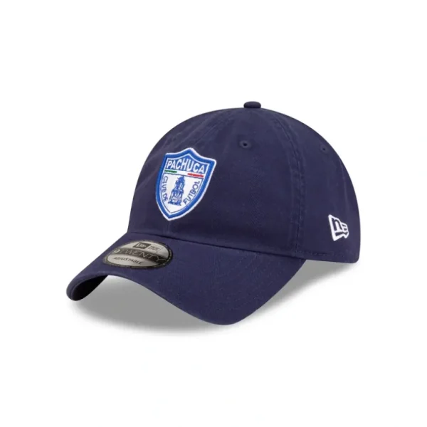 Outlet Club Pachuca 9TWENTY Adjustable Hat - KTGCaps - Baseball caps for various teams, purchased online at a discount