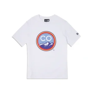 Outlet Colorado Rockies City Connect Alt TShirt - KTGCaps - Baseball caps for various teams, purchased online at a discount