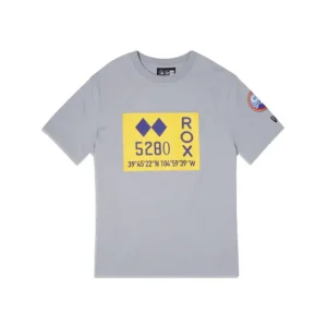 Best Sale Colorado Rockies City Connect Gray TShirt - KTGCaps - Baseball caps for various teams, purchased online at a discount