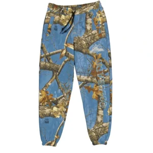 New Colorado Rockies Realtree Sweatpants - KTGCaps - Baseball caps for various teams, purchased online at a discount