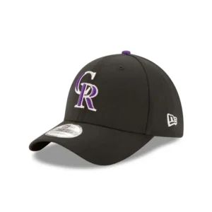 Best Colorado Rockies Team Classic 39THIRTY Stretch Fit Hat - KTGCaps - Baseball caps for various teams, purchased online at a discount