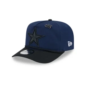 Best Sale Dallas Cowboys 2024 Inspire Change Golfer Hat - KTGCaps - Baseball caps for various teams, purchased online at a discount