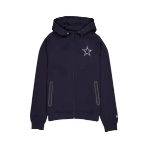 Best Dallas Cowboys Active FullZip Hoodie - KTGCaps - Baseball caps for various teams, purchased online at a discount
