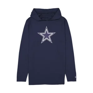 Hot Dallas Cowboys Active Hoodie - KTGCaps - Baseball caps for various teams, purchased online at a discount