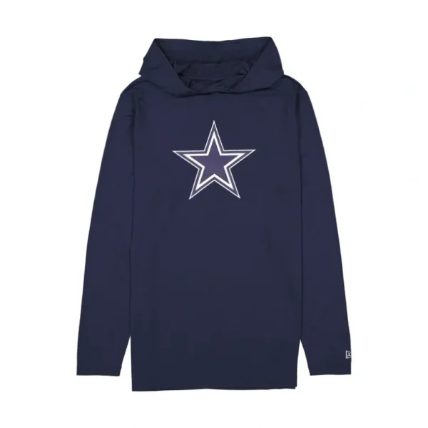 Hot Dallas Cowboys Active Hoodie - KTGCaps - Baseball caps for various teams, purchased online at a discount