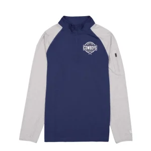 Outlet Dallas Cowboys Active Quarter Zip - KTGCaps - Baseball caps for various teams, purchased online at a discount