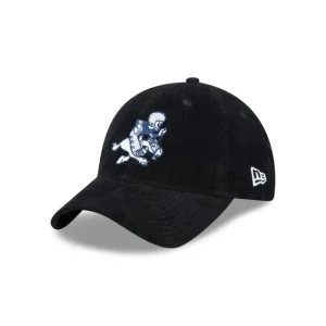 Store Dallas Cowboys Corded 9TWENTY Adjustable Hat - KTGCaps - Baseball caps for various teams, purchased online at a discount