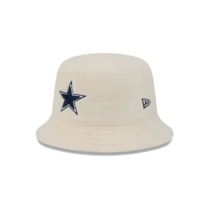 Best Sale Dallas Cowboys Cozy Bucket Hat - KTGCaps - Baseball caps for various teams, purchased online at a discount